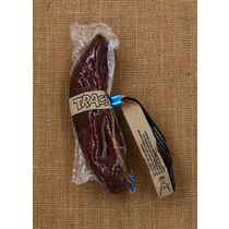 Jumi Track Knoblauchwurst