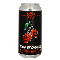Vocation Death by Cherries Sour Dose
