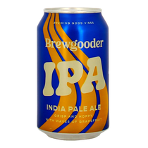Brewgooder IPA Dose 
