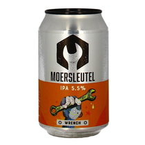 Moersleutel Wrench IPA Dose

