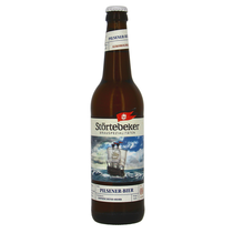 Störtebeker Pilsener Alkoholfrei 0.0 MW