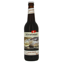 Störtebeker Hanse-Porter Alkoholfrei MW