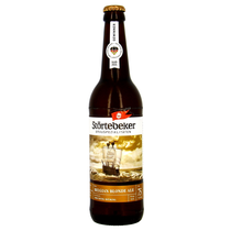 Störtebeker Belgian Blonde Ale MW