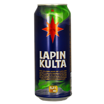 Lapin Kulta Dose (ab Ende Mai)