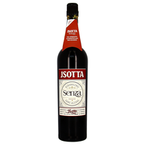 Jsotta Rosso Senza alkoholfreier Vermouth