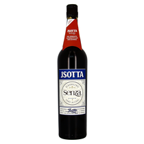Jsotta Bianco Senza alkoholfreier Vermouth