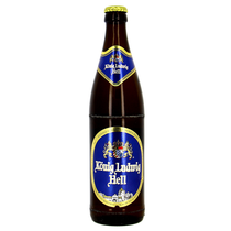 König Ludwig Hell MW (Vorbestellung)