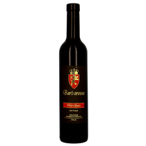 Primitivo Puglia IGP 'Barbarossa' Compagnia Mediterranea del vino srl