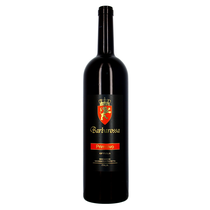 Primitivo Puglia IGP 'Barbarossa' Compagnia Mediterranea del vino srl