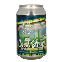The Piggy Brewing Coal Drop Dry Stout Dose