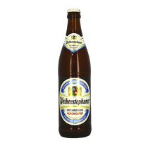 Weihenstephan Hefeweisse Alkoholfrei MW