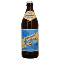 Weihenstephan Helles Alkoholfrei MW (Vorbestellung)