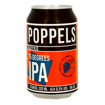 Poppels 75 Degrees IPA Dose 