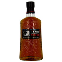 Highland Park Dragon Legend