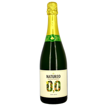 Natureo Sparkling Semi-Seco 0.0%
