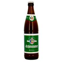 Schönramer Hell MW (Vorbestellung)