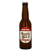 Monsteiner HuusBier Hell