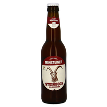 Monsteiner Steinbock Bio-Bockbier