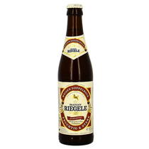 Riegele Weizen Doppelbock MW