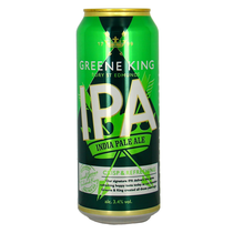 Greene King IPA Dose