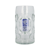 Augustiner Isarseidel 1 Liter
