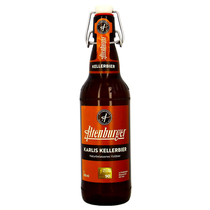 Altenburger Karlis Kellerbier MW (Vorbestellung)