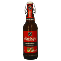 Altenburger Premium Pils MW