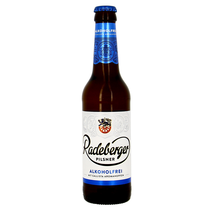 Radeberger Pilsner Alkoholfrei MW (Vorbestellung) 