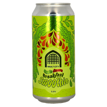 Vault City Apple Guave Breakfast Smoothie Dose