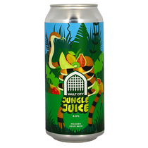 Vault City Jungle Juice Modern Sour Dose