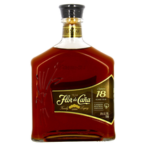 Centenario Rum Flor de Cana 18 Jahre