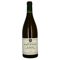 Ladoix Les Marnes Blanches AOC Faiveley