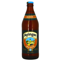 Ayinger Maibock MW (Saisonprodukt/Winter)
