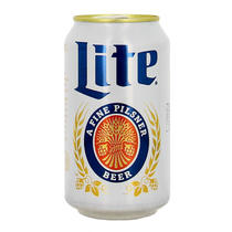 Miller Lite Dose