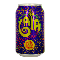 Oedipus Gaia IPA Dose 