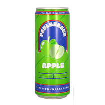 Paulberger Apple Dose