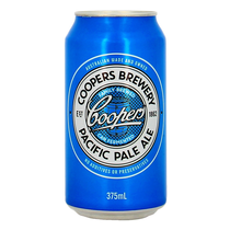 Coopers Pacific Pale Ale Dosen