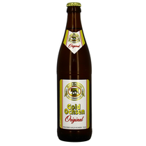 Gold Ochsen Original MW (Vorbestellung)