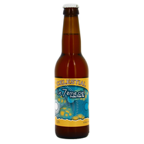 Celestial La 7ème ciel IPA `West Coast` 