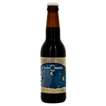 Celestial L'autre monde Coffee Stout