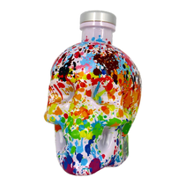 Crystal Head Vodka Paint your Pride Limited