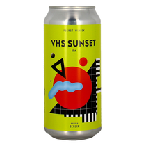 Fuerst Wiacek VHS Sunset IPA Dose
