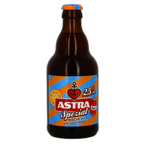 Astra Spezial Mische Bier Cola-Orange MW 