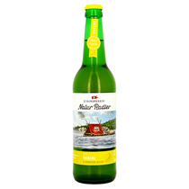 Störtebeker Natur Radler Banane & Bernstein Weizen MW °Bio°
