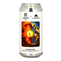 Alefarm Daybreaker DDH IPA Dose