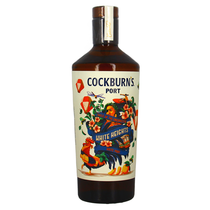Cockburn's Port White Heights
