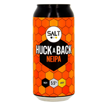 Salt Huckaback NEIPA Dose