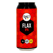 Salt Flax IPA Dose