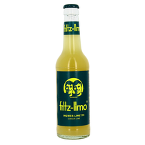 Fritz-Kola Ingwer-Limette MW