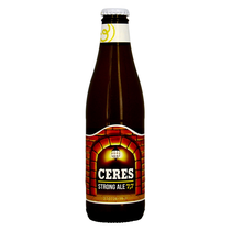 Ceres Strong Ale